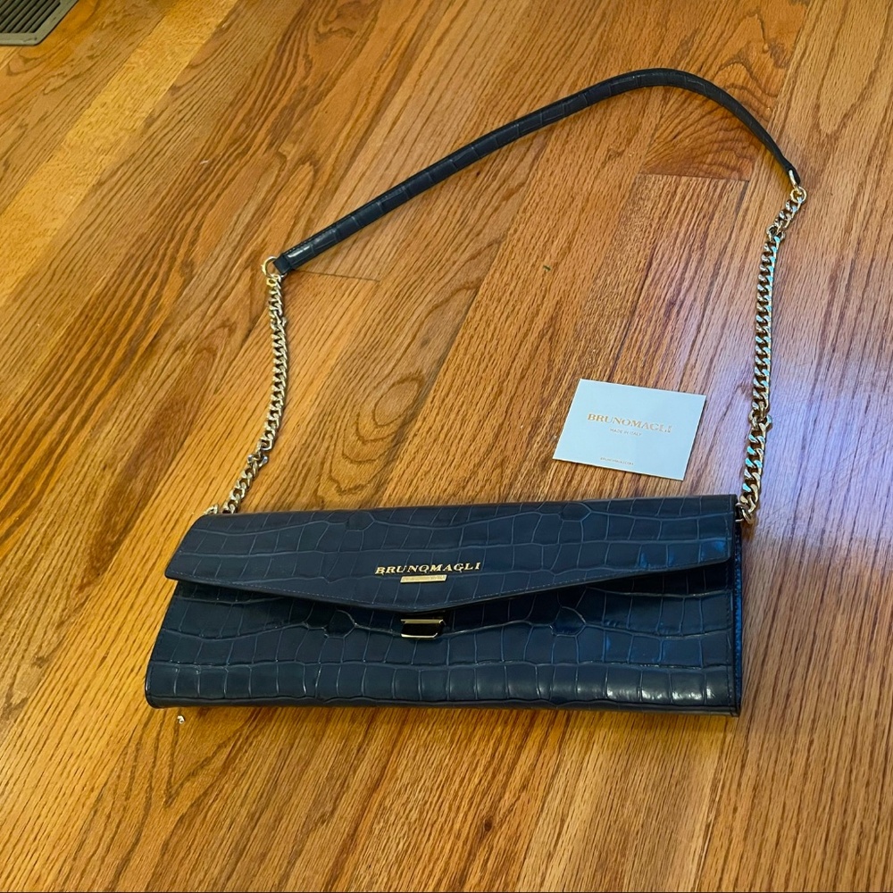 Bruno Magli Clutch Purse
